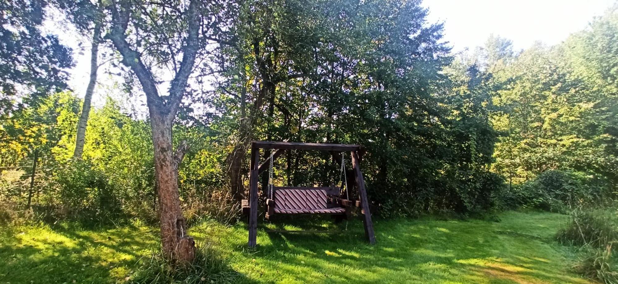 Dom Przyslupowy Educare -Agroturystyka Slow Food Świeradów-Zdrój Eksteriør bilde
