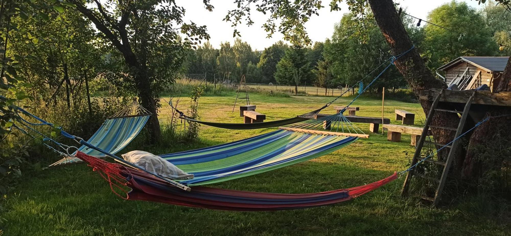 Dom Przyslupowy Educare -Agroturystyka Slow Food Świeradów-Zdrój Eksteriør bilde