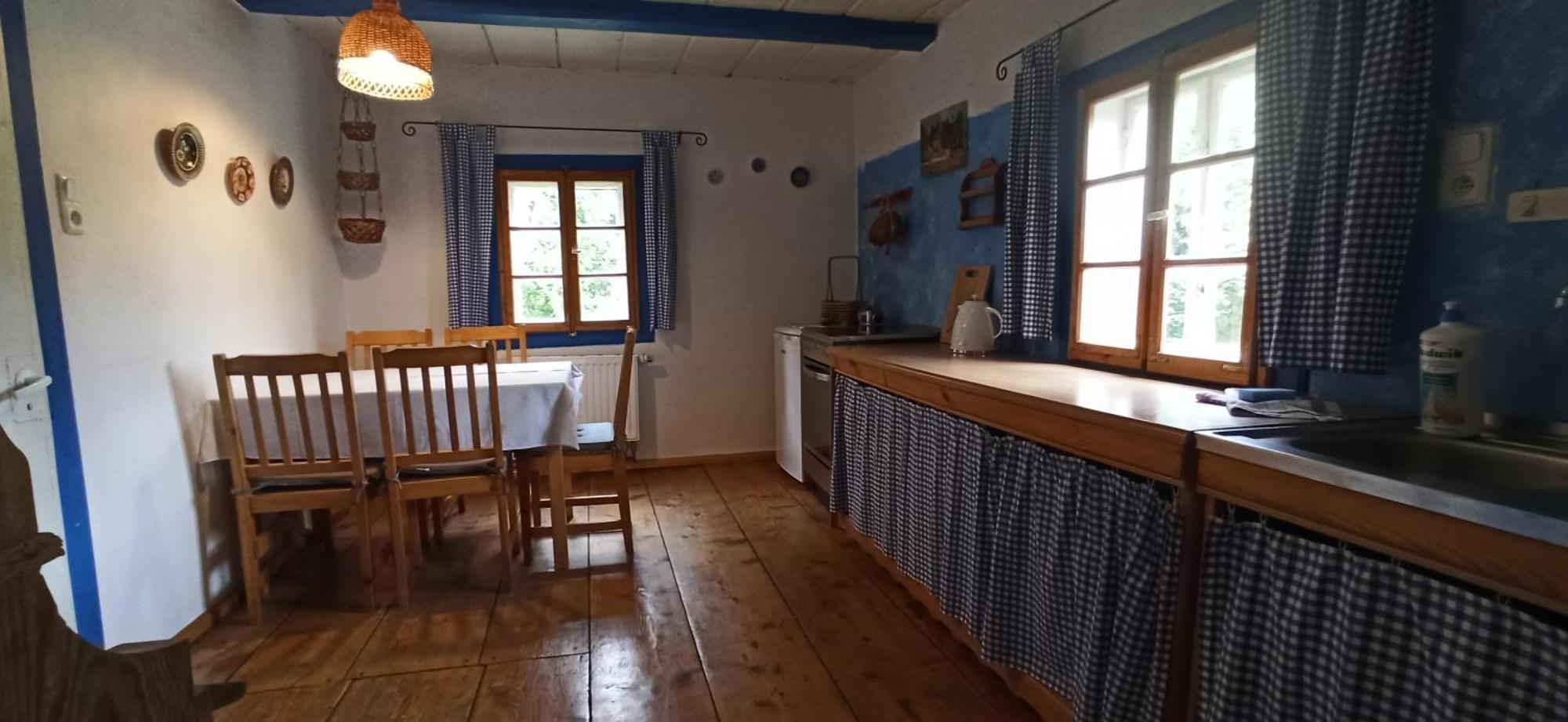 Dom Przyslupowy Educare -Agroturystyka Slow Food Świeradów-Zdrój Eksteriør bilde